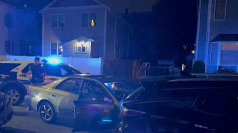 Police investigating 2nd deadly shooting in Lynn in 24 hours